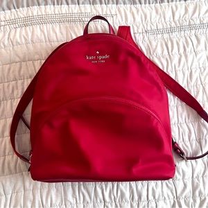 Kate Spade Karissa Nylon Backpack